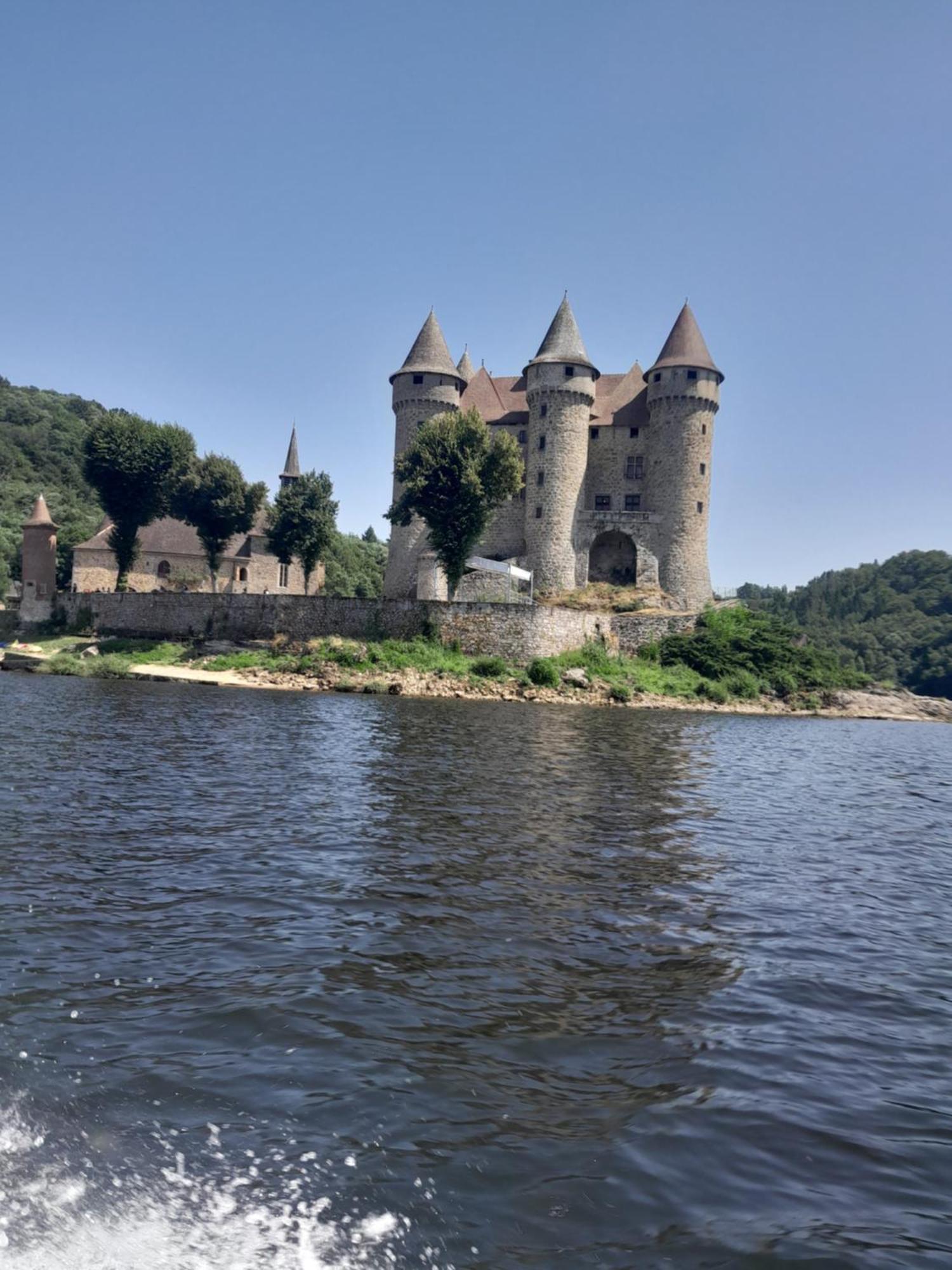 Au Bout Du Monde Hébergement de vacances